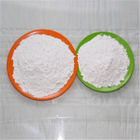 98.5% Purity Abrasive Tools Additive Sodium Fluorosilicate Cryolite Powder