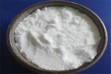White Potassium Alumina Fluoride Powder for Aluminium-Metallurgy Welding Flux