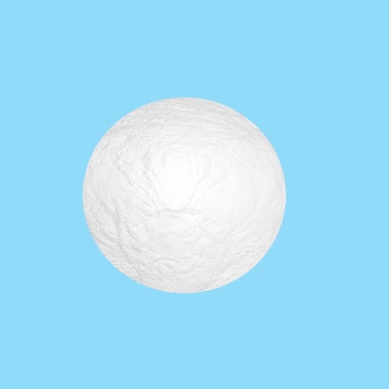 Le fluorure d'aluminium synthétique de sodium de cryolithe saupoudrent les roues abrasives de résine de Sandy Granular Aluminum Electrolytic Welding