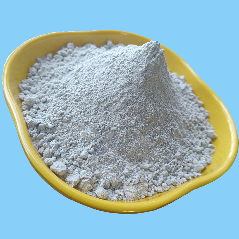 Moulage 1000 d'aluminium de Mesh Synthetic Cryolite White Powder Sandy Granular For Abrasive Welding
