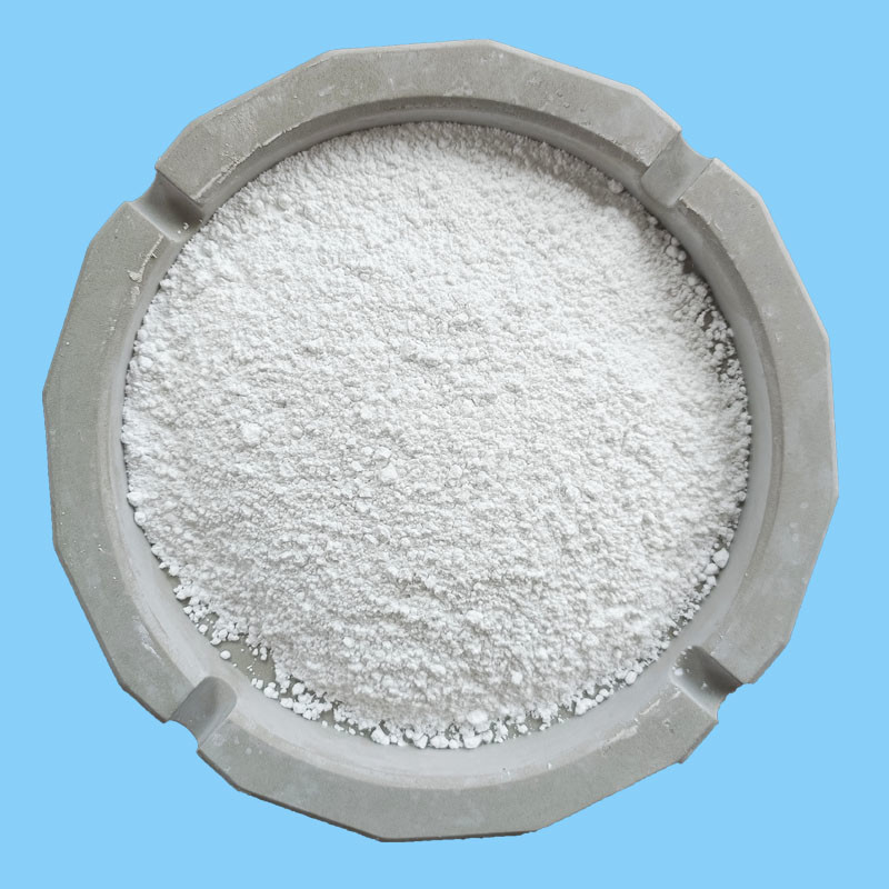 Cryolithe de haute qualité 13775-52-5 de potassium pour le fluorure d'aluminium de potassium de décapant à souder