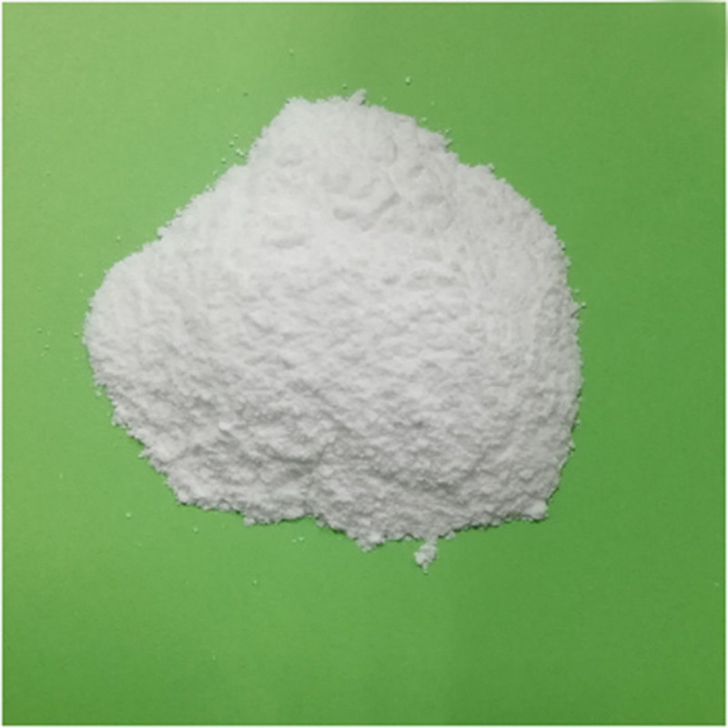 Couleur blanche/grise d'agent jaillissant en aluminium du fluorure de sodium Na3AlF6 de remplisseur actif