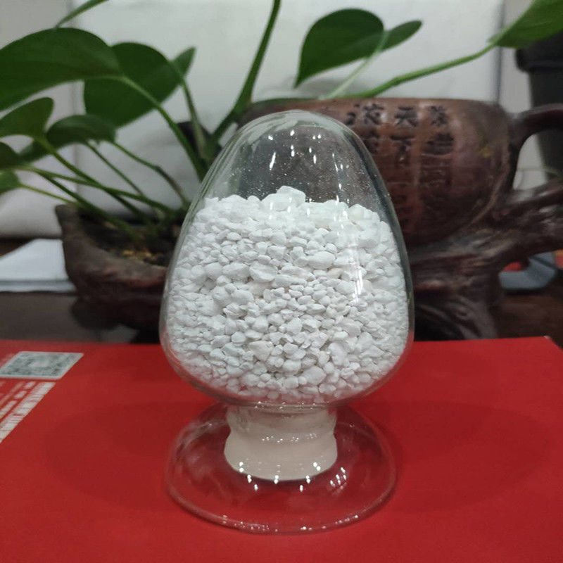 Produit chimique Particule blanche CAS13775-53-6 Cryolite synthétique Na3alf6 pour l'industrie de l'électrolyse de l'aluminium