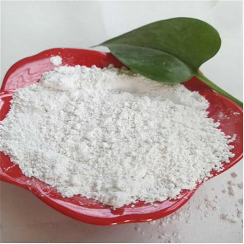 Couleur blanche/grise d'agent jaillissant en aluminium du fluorure de sodium Na3AlF6 de remplisseur actif