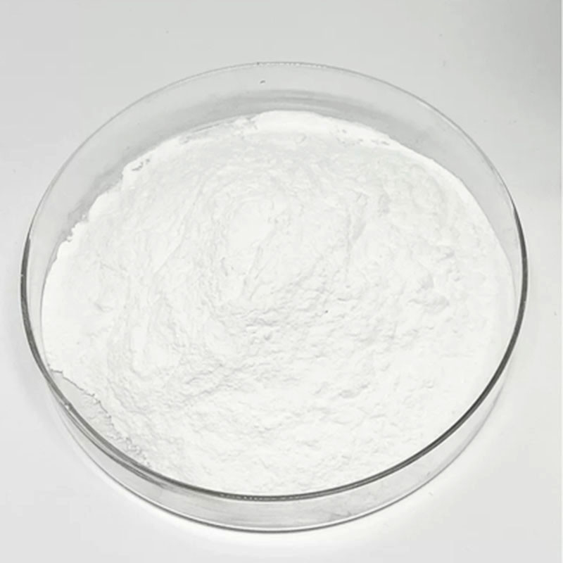 OIN blanche/grise 9001 de Fluoroaluminate de sodium de la cryolithe Na3AlF6 de sodium de couleur