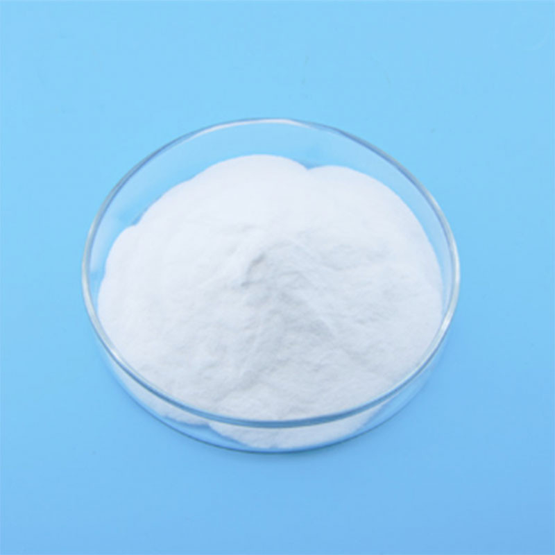 Point de fusion blanc de poudre de cryolithe de potassium de basse toxicité 650°C pour l'usage industriel