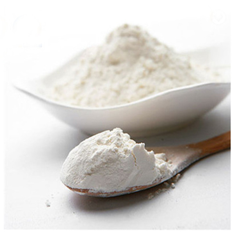 Cryolithe synthétique de sodium de métallurgie en aluminium pour la couleur jaillissante de blanc d'agents