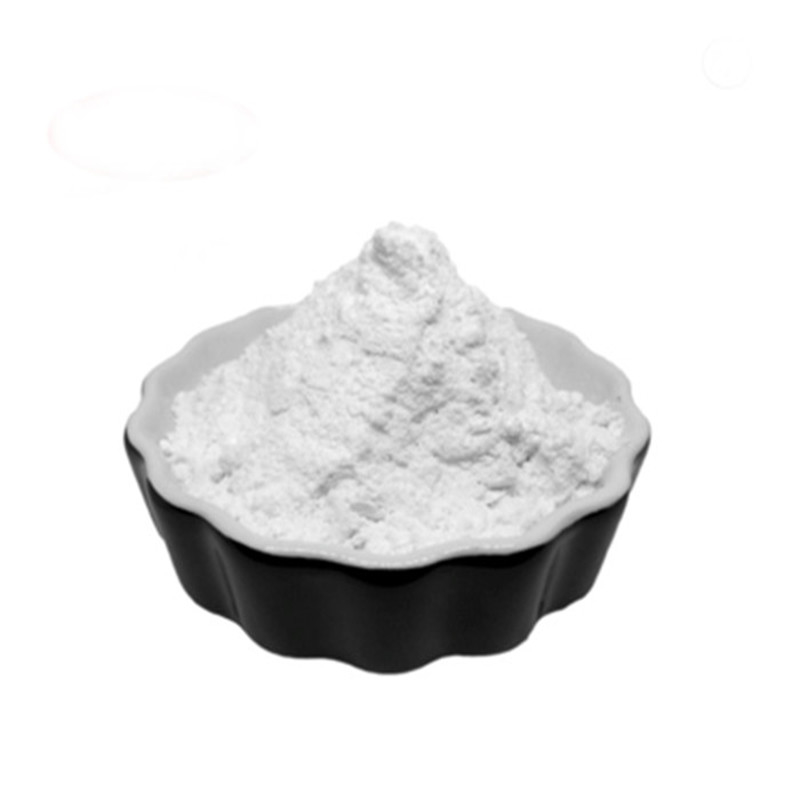 Potassium Fluoroaluminate de CAS 13775-52-5 en tant que fluorure d'aluminium actif de potassium de remplisseur
