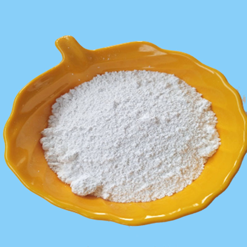 L'additif de soudage abrasif Cryolite synthétique Cryolite de sodium Cryolite blanche poudre sableuse et granulaire 1000 mailles Prix inférieur