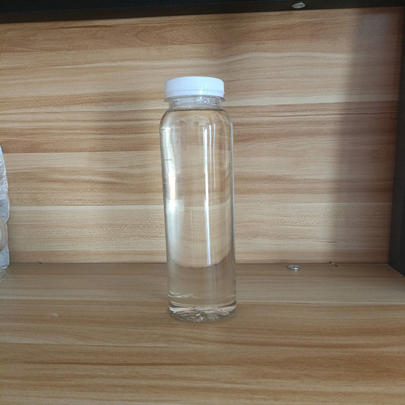 Cire de paraffine chlorée ignifuge CAS n° 63449-39-8 pour l'industrie