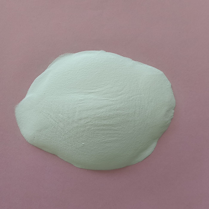 Fluorure d'aluminium haut de gamme à puissance blanche - haute pureté pour diverses utilisations industrielles 99%