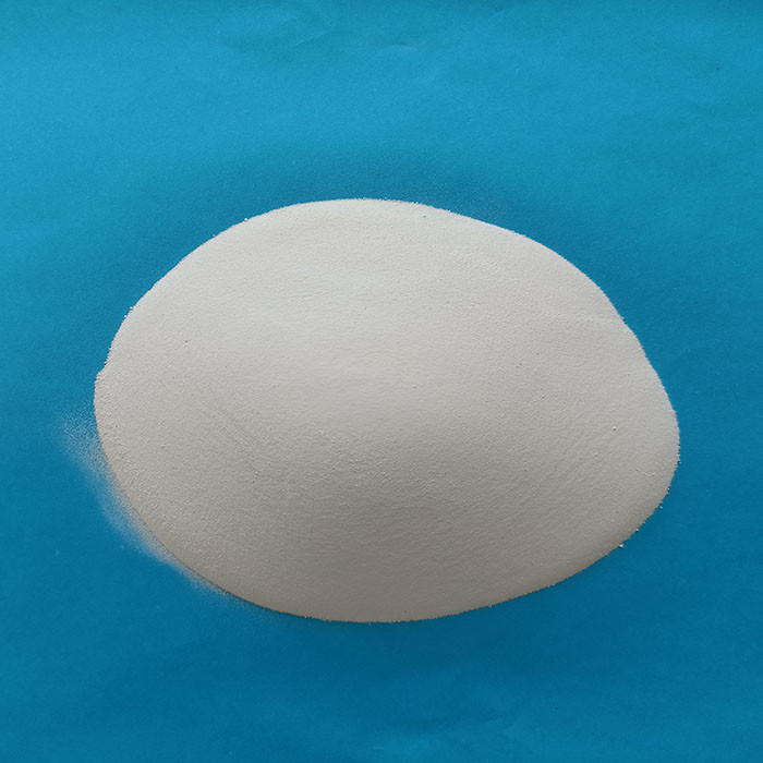 Fluorure d'aluminium non inflammable avec une masse molaire de 83,98 g/mol 232-140-9