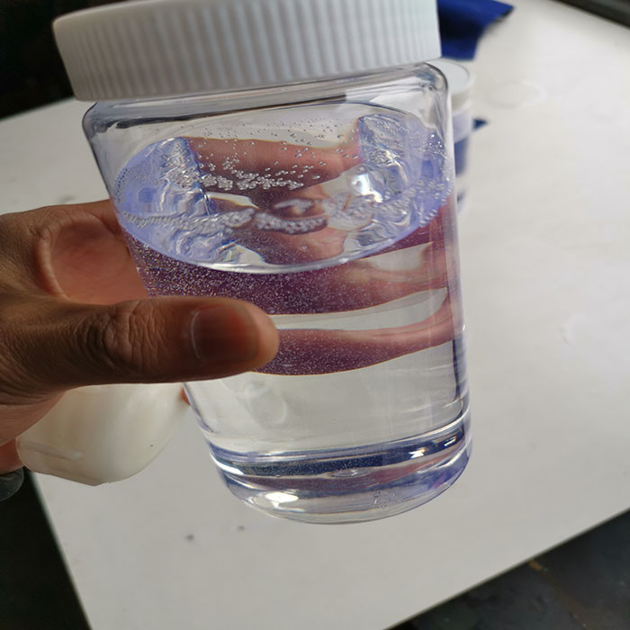 Cire de paraffine chlorée ignifuge CAS n° 63449-39-8 pour l'industrie