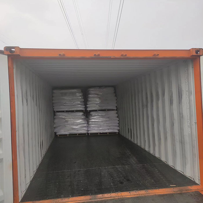 Fluorure d'aluminium de haute qualité avec une pureté chimique supérieure pour améliorer les processus de production d'aluminium