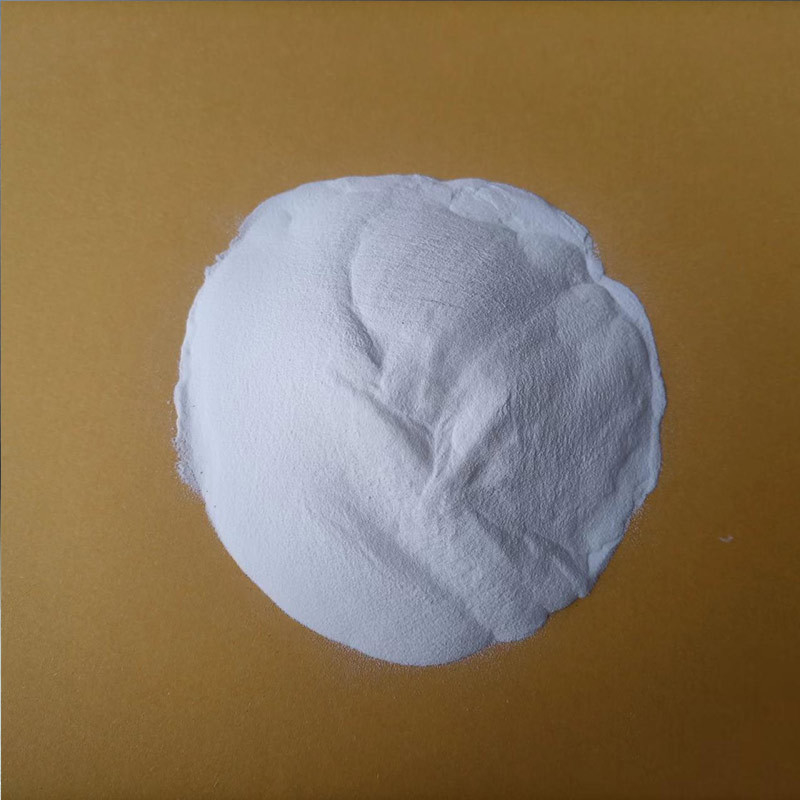 Fluorure d'aluminium de haute qualité HBD / LBD Alf3 pour les fluides de soudage dans le soudage des métaux