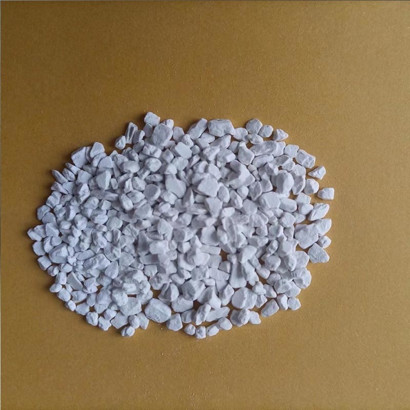 Vente à chaud Na3AlF6 Cryolite fluorure d'aluminium de sodium pour la production d'aluminium