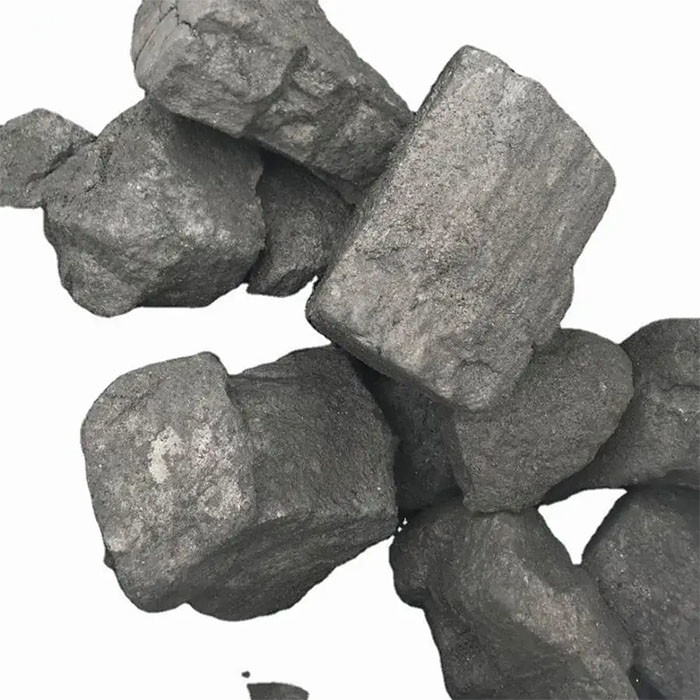 30-40 MPa résistance à la compression Bloc de carbone à anode pour une conductivité thermique élevée et une porosité de 15 à 20%