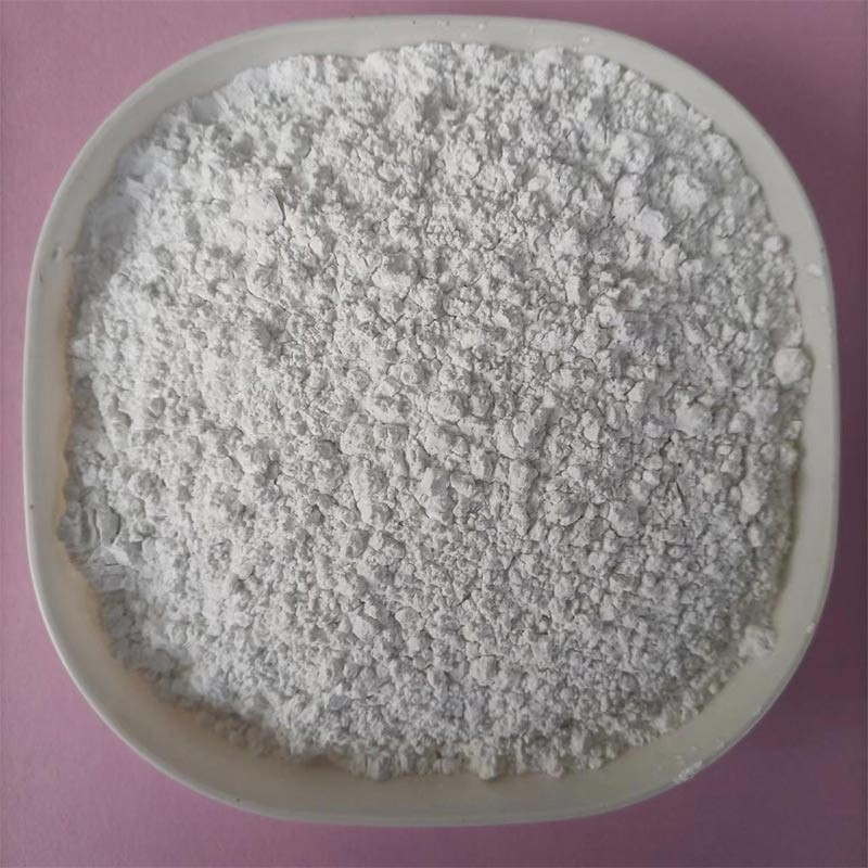 Cryolite synthétique de qualité supérieure avec un point de fusion de 1025 oC pour les agents de raffinage