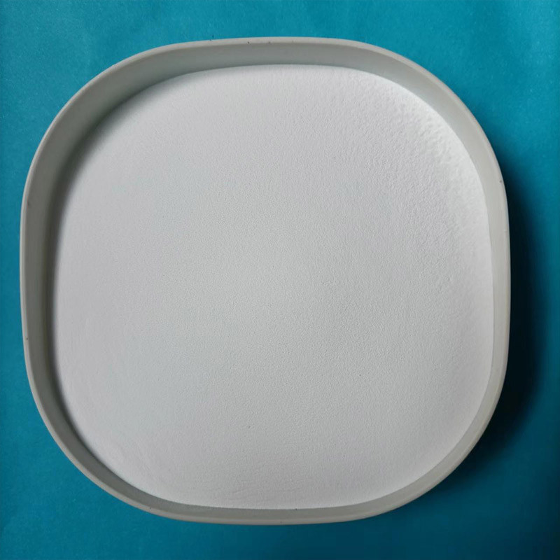 Fluorure d'aluminium AlF3 Flux stable et non corrosif pour les métaux non ferreux
