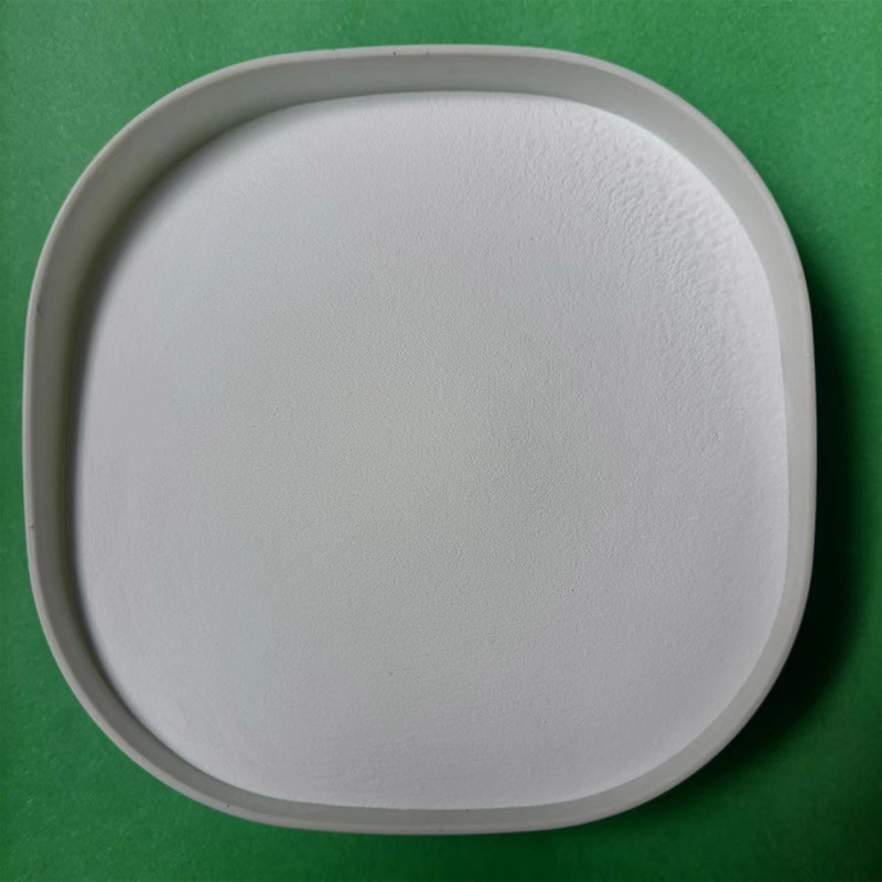 Fluorure d'aluminium AlF3 Flux stable et non corrosif pour les métaux non ferreux