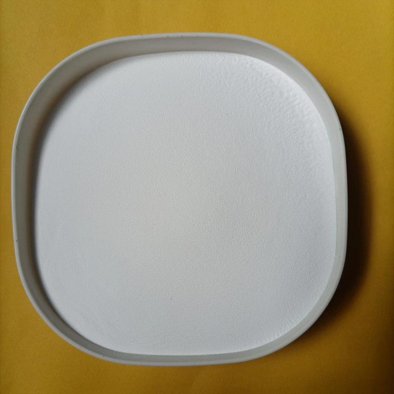 Fluorure d'aluminium haut de gamme à puissance blanche - haute pureté pour diverses utilisations industrielles 99%
