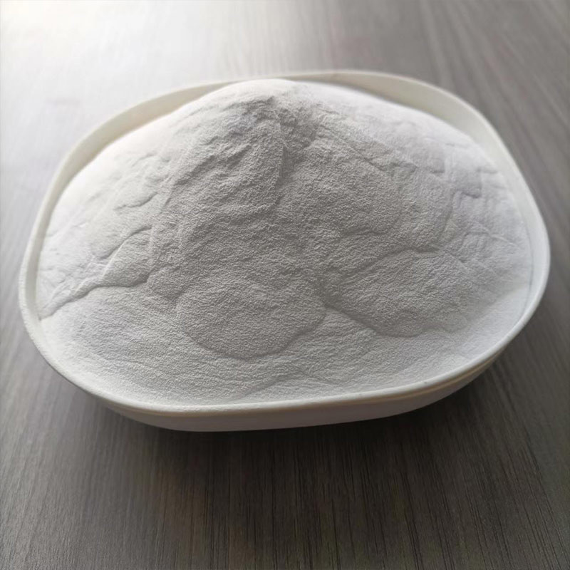 Fluorure d'aluminium à faible toxicité numéro Ec 232-140-9 Classe de danger stable 8