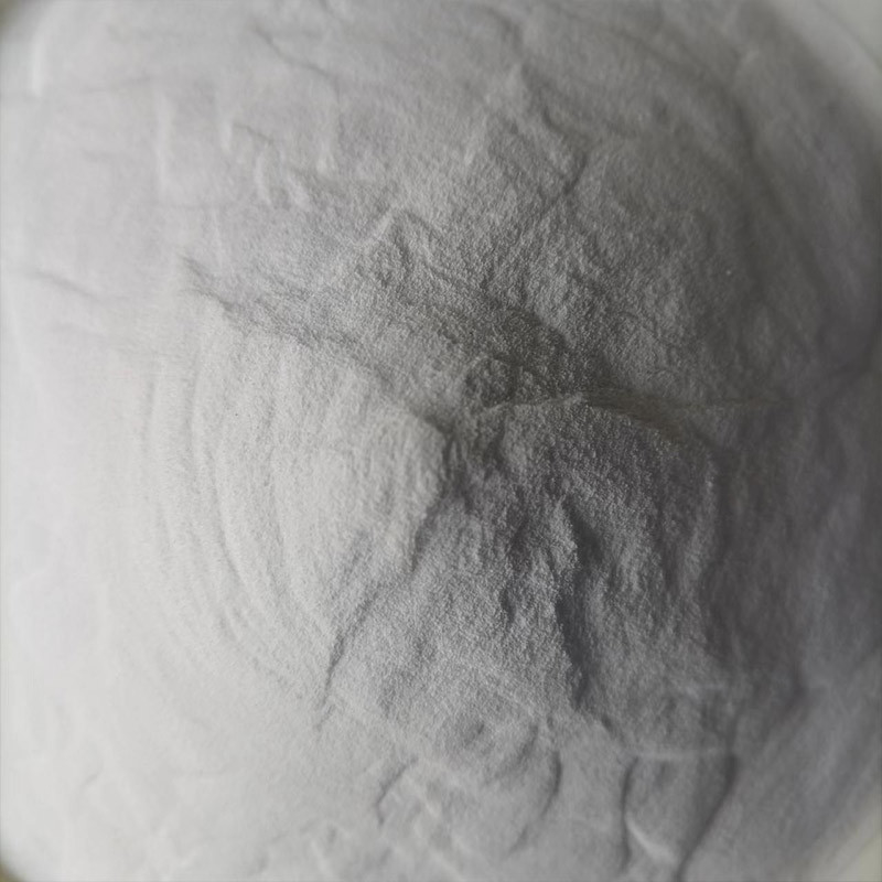 Fluorure d'aluminium de haute qualité HBD / LBD utilisé comme flux du métal non ferreux