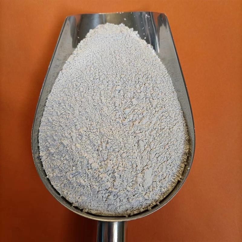 Cryolite de potassium CAS N ° 14484 - 69 - 6 K3alf6 Utilisé comme émulsifiant pour le verre