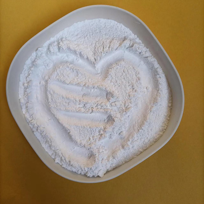 Cryolite de potassium 13775 - 52 - 5 pour la production d'aluminium électrolytique