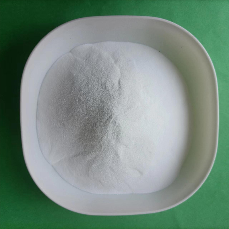 Cryolite synthétique de type Na3AlF6 utilisée comme désoxydant pour la coulée