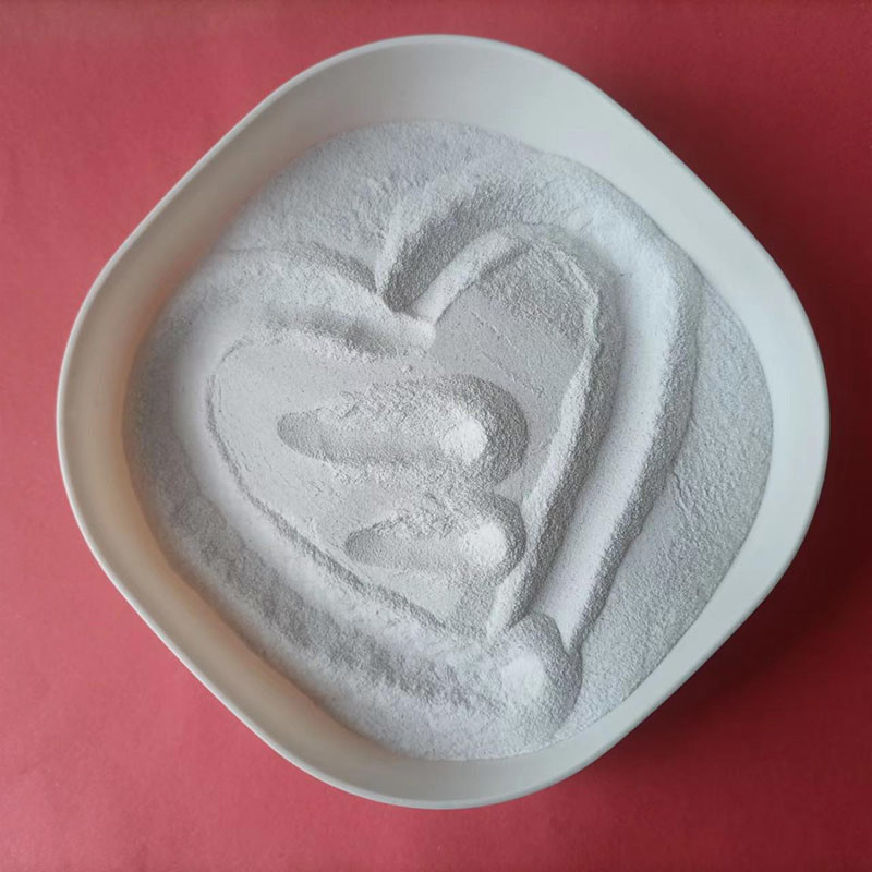 Cryolite de sodium de type Na3AlF6 utilisée comme désoxydant pour la coulée