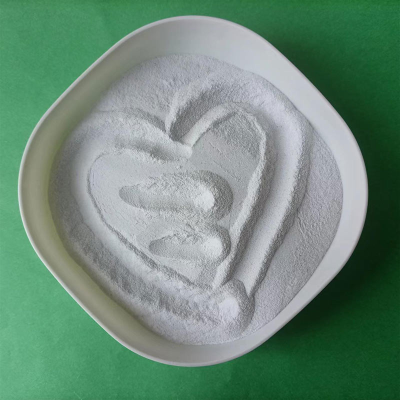 CAS 15096-52-3 Remplisseur actif Cryolite de sodium 200 Mesh Cryolite synthétique Pour l'industrie de l'aluminium