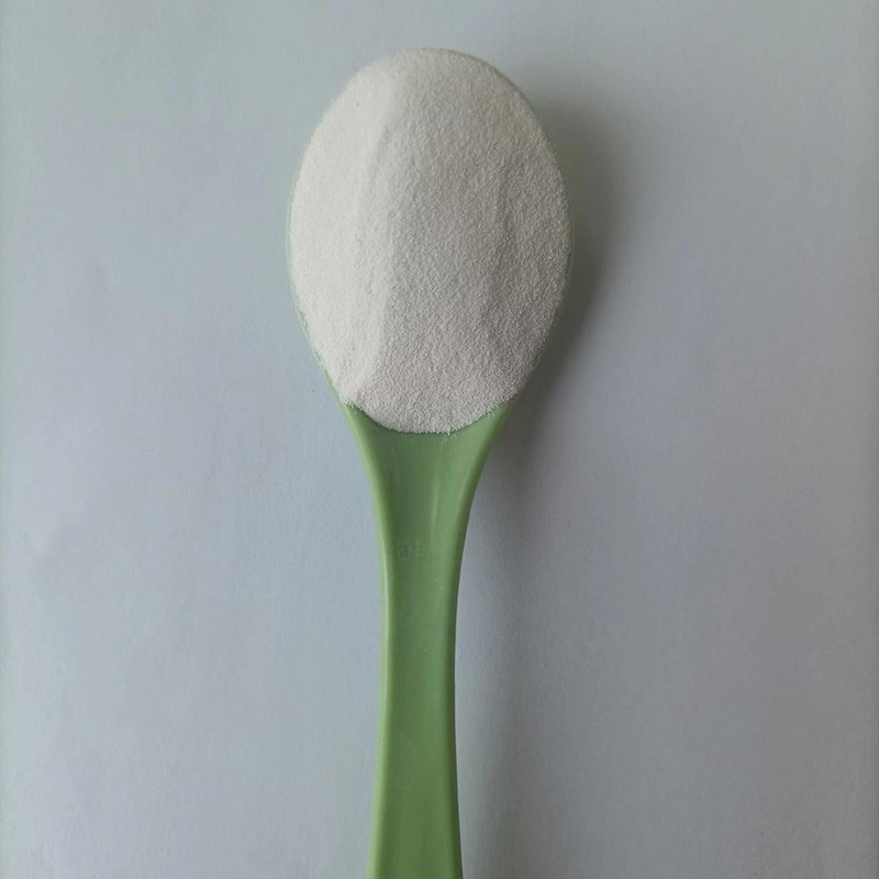 Fluorure d'aluminium de qualité industrielle Alf3 pour inhibiteurs de la production d'alcool