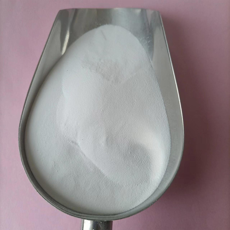 Fluorure d'aluminium de cristal blanc AIF3 7784 - 18 - 1 avec un poids moléculaire de 83,97