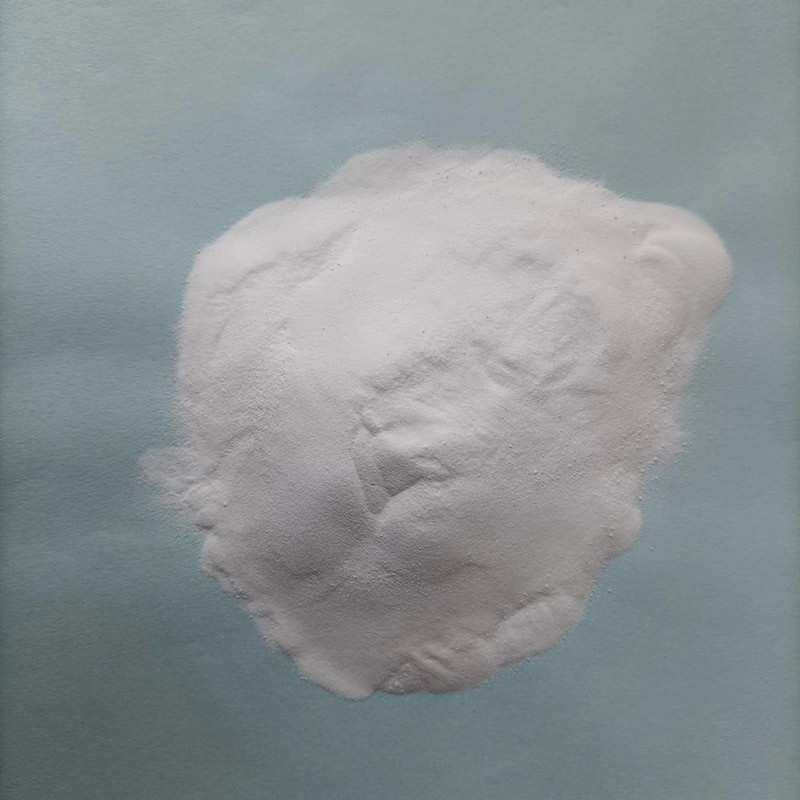 Fluorure d'aluminium à faible toxicité numéro Ec 232-140-9 Classe de danger stable 8