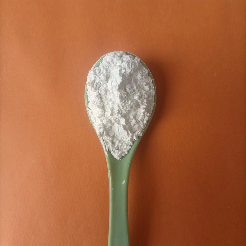 Poudre blanche de cryolite synthétique Na3AlF6 pour les additifs des produits de broyage