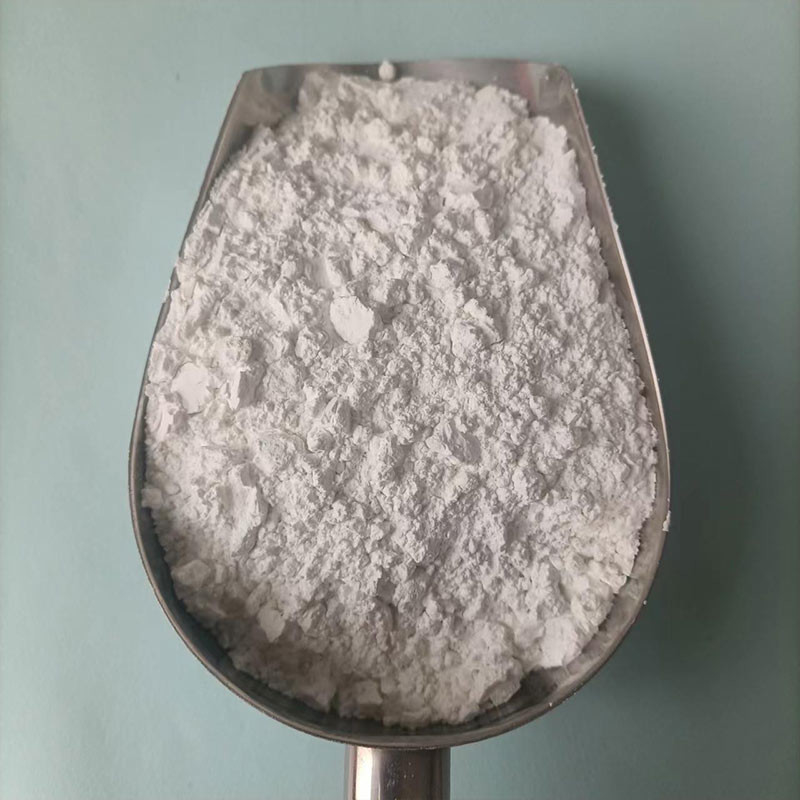 Cryolite en poudre de fluorure d'aluminium et de sodium pour additifs des produits de broyage