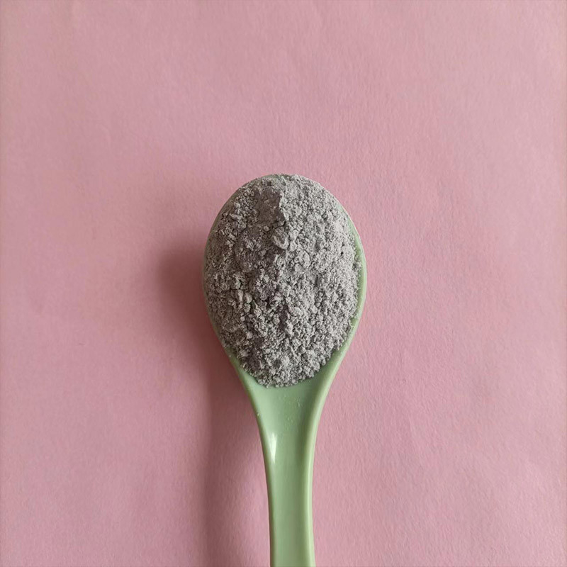 CAS 15096-52-3 Remplisseur actif Cryolite de sodium 200 Mesh Cryolite synthétique Pour l'industrie de l'aluminium