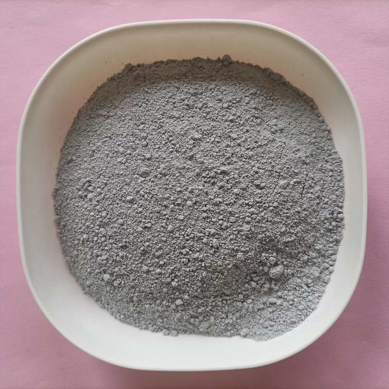 Cryolite de sodium pour l'électrolyse de l'aluminium et la production d'acier dans les applications industrielles