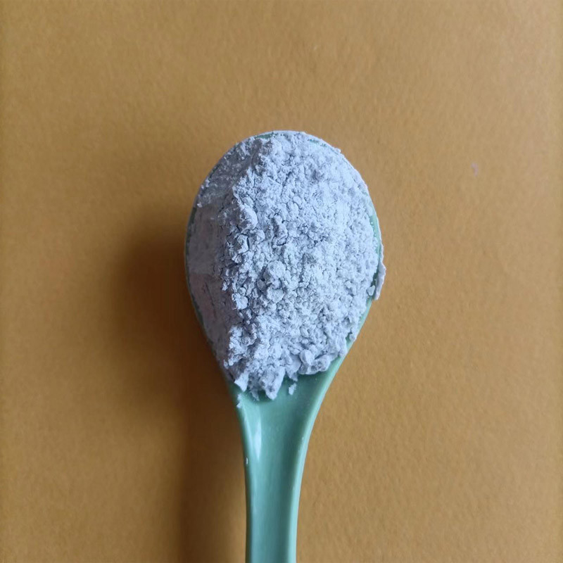Produit chimique Cristal blanc CAS14484-69-6 Fluorure d'aluminium de potassium K3alf4 poudre