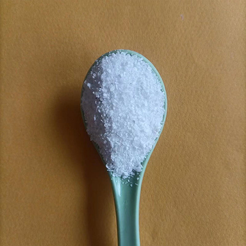 Produit chimique Cristal blanc CAS14484-69-6 Fluorure d'aluminium de potassium K3alf4 poudre