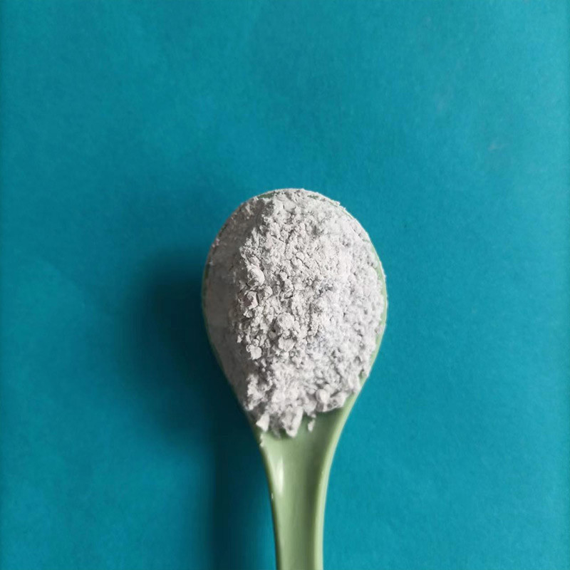 Produit chimique Cristal blanc CAS14484-69-6 Fluorure d'aluminium de potassium K3alf4 poudre