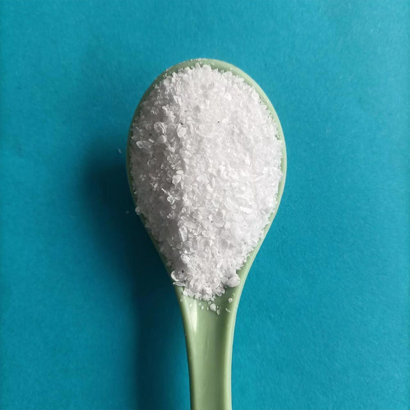 Produit chimique Cristal blanc CAS14484-69-6 Fluorure d'aluminium de potassium K3alf4 poudre