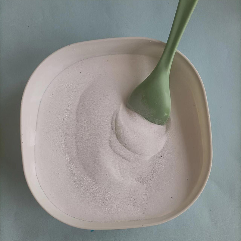 83.97 Poids moléculaire Fluorure d'aluminium AlF3 pour le flux de glaçure émailée