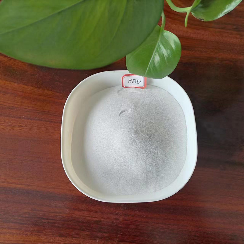 Fluorure d'aluminium AlF3 Convient pour le flux de glaçure émailée et de métaux non ferreux