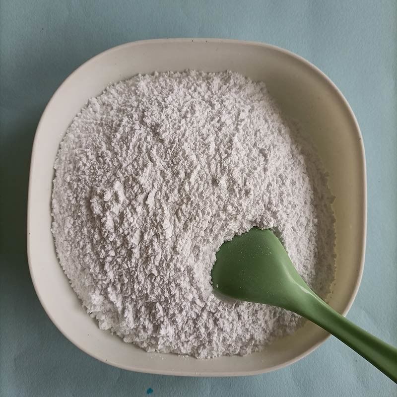 Composé de fondant de cryolite de potassium avec une densité de 29 g/cm³ utilisé dans la fabrication de l'aluminium, le soudage et les procédés métallurgiques