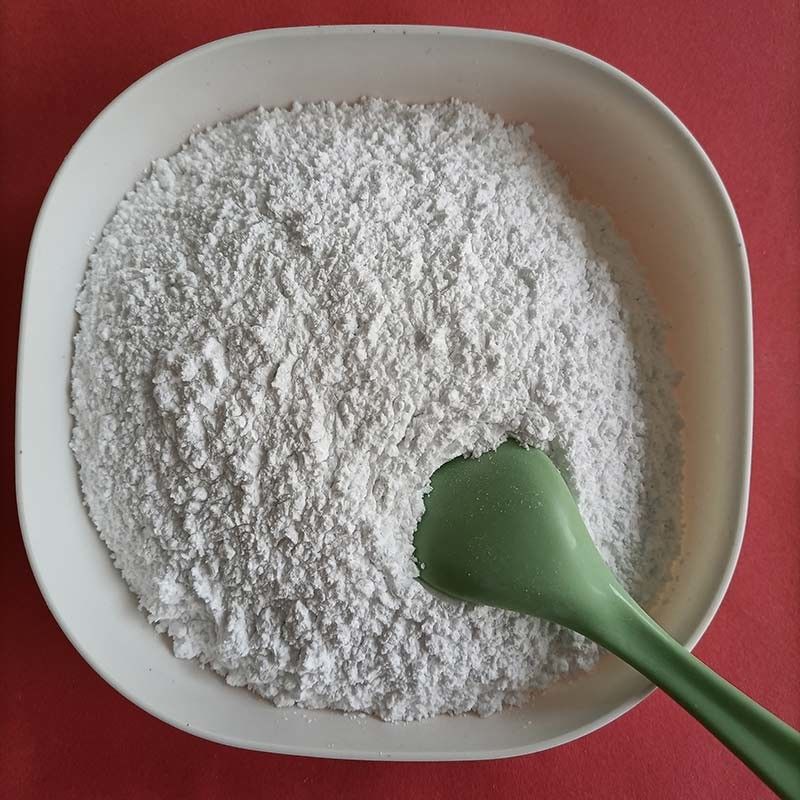 Composé de fondant de cryolite de potassium avec une densité de 29 g/cm³ utilisé dans la fabrication de l'aluminium, le soudage et les procédés métallurgiques
