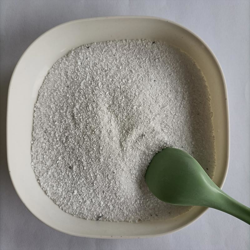 Haute stabilité du flux pour les produits de fluoraluminate de potassium de qualité industrielle