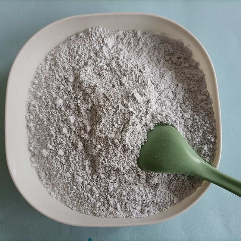 Haute stabilité du flux pour les produits de fluoraluminate de potassium de qualité industrielle