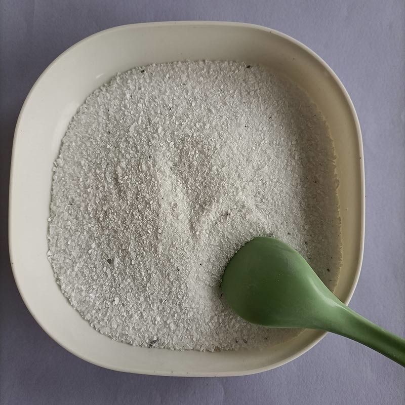 Haute stabilité du flux pour les produits de fluoraluminate de potassium de qualité industrielle